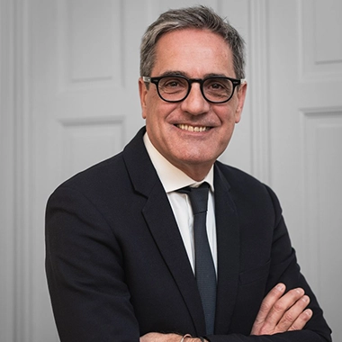 Photo de Maître Mario BECERRA