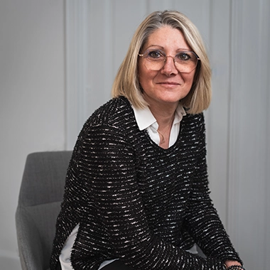 Photo de Madame Nathalie BONAURE
