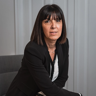 Photo de Madame Virginie ESPEJO